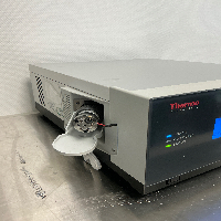 Thermo Scientific Ultimate 3000 TCC-3000RS HPLC image 1
